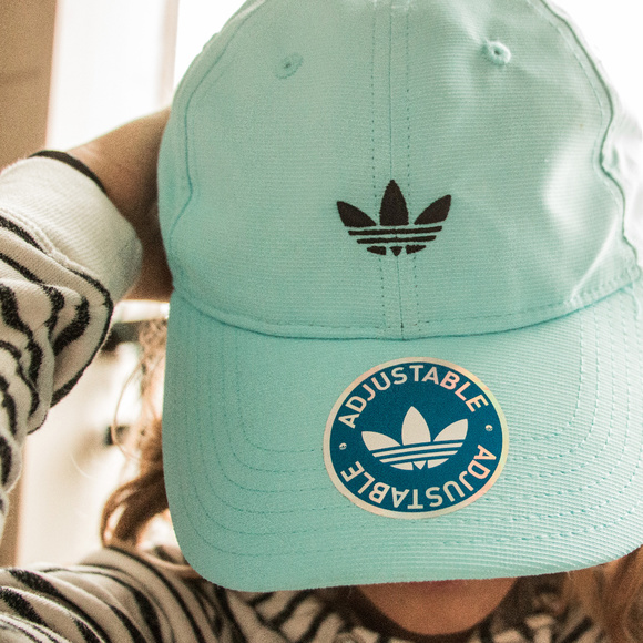 adidas Accessories - Adidas Original Hat
